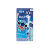Zestaw ORAL-B iO Series Kids 6+ Stitch Szczoteczka dla dzieci z etui i pasta WOOM Junior Cola 