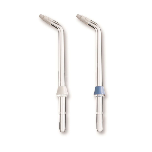 Końcówki WATERPIK Orthodontic Tips OD-100E 2 szt. do aparatu ortodontycznego do irygatora WATERPIK