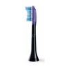 Końcówki PHILIPS Sonicare Premium Gum Care G3 Black HX9052/33 2 szt. do szczoteczki sonicznej Philips