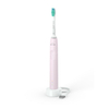 PHILIPS Sonicare Series 3100 Pink HX3673/11 Szczoteczka soniczna do zębów z etui