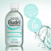 Eludril SENSITIVE płyn do płukania jamy ustnej do zębów wrażliwych 500 ml