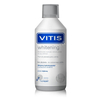 Zestaw Vitis Whitening pasta do zębów i płyn do płukania jamy ustnej