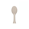 SEYSSO Color Face Brush Stone Beige końcówka do mycia twarzy do szczoteczki sonicznej 1 sztuka