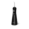 WATERPIK WP-492 Black Irygator bezprzewodowy do zębów czarny