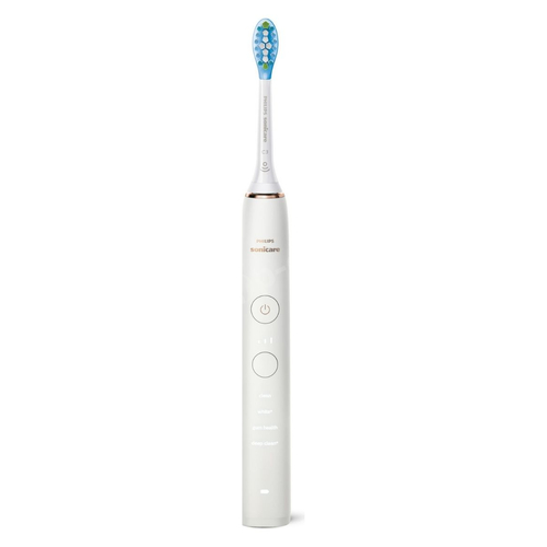 PHILIPS Sonicare Diamond Clean 9000 Rose Gold HX9911/94 Szczoteczka soniczna do zębów