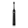 SEYSSO zestaw szczoteczka soniczna Basic BLACK + etui Planet MercurX