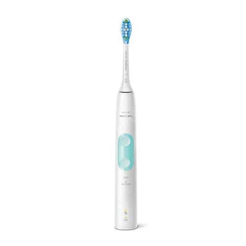 PHILIPS Sonicare Protective Clean 4700 HX6483/52 szczoteczka soniczna do zębów z etui