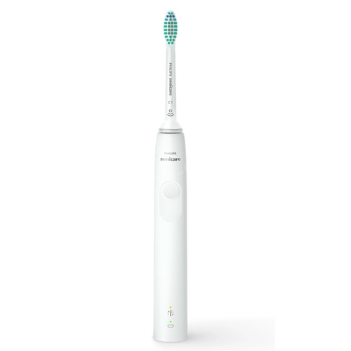 PHILIPS Sonicare Series 3100 White HX3671/13 Szczoteczka soniczna do zębów