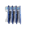 ORAL-B iO Gentle Care White końcówki do szczoteczki elektrycznej ORAL-B iO białe 4 sztuki