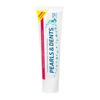 PEARLS & DENTS pasta do zębów dla osób noszących aparat ortodontyczny z aktywnymi mikrogranulkami BEZ TITANIUM DIOXID 100 ml