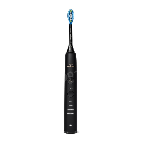 PHILIPS Sonicare Diamond Clean 9000 Black HX9911/09 Szczoteczka soniczna do zębów z etui