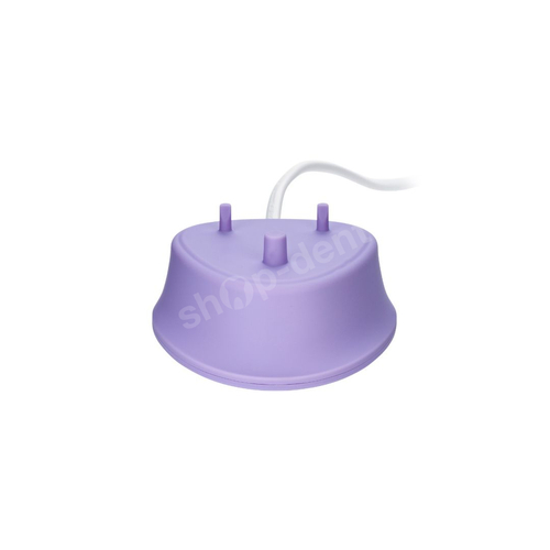 SEYSSO Color Lavender Ładowarka do szczoteczki sonicznej lawendowa