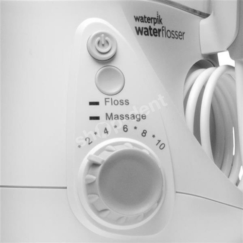 Irygator do zębów WATERPIK WP-660 E2 Ultra Professional. Stacjonarny.