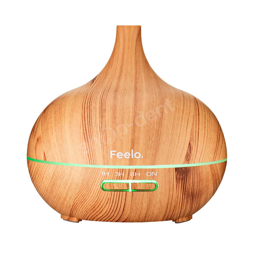Feelo Family Dyfuzor zapachowy ultradźwiękowy do olejków eterycznych