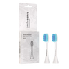 Końcówki Smilesonic SensiTouch White do szczoteczki sonicznej białe – 2 sztuki