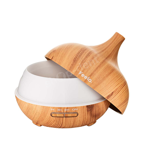 Feelo Family Dyfuzor zapachowy ultradźwiękowy do olejków eterycznych