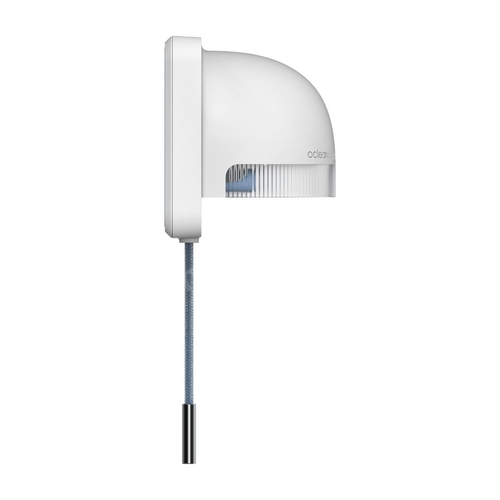 Oclean S1 WHITE Uchwyt na szczoteczki z funkcją dezynfekcji