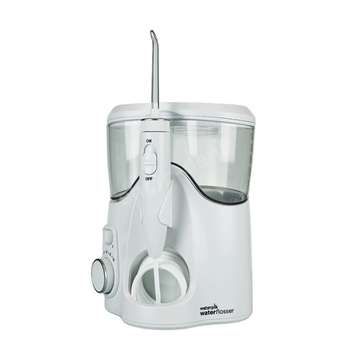 WATERPIK WF-150 Ultra Plus Irygator do zębów stacjonarny z 6 końcówkami