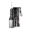 PHILIPS Sonicare Cordless Power Flosser BLACK 3000 HX3826/33 Irygator do zębów bezprzewodowy