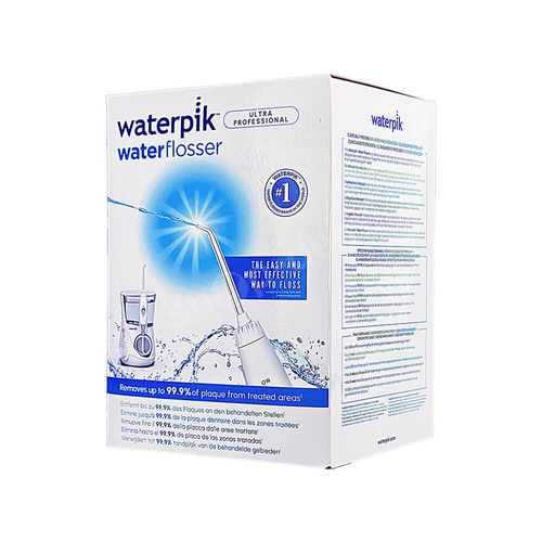 WATERPIK WF-660 Ultra Professional Irygator stacjonarny do zębów