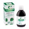 CURASEPT ADS220 Astringent Oczar Wirginijski - Płyn do płukania jamy ustnej z chlorheksydyną na zapalenie dziąseł ściągający 200 ml