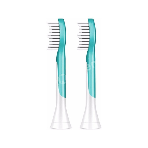 Końcówki PHILIPS Sonicare For Kids 7+ HX6042/33 2 szt. dla dzieci od 7 roku życia do szczoteczki sonicznej Philips