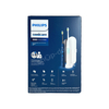 PHILIPS Sonicare Protective Clean 5100 DUO White/Dark Blue HX6851/34 Zestaw dwóch szczoteczek sonicznych z etui
