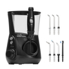 WATERPIK WP-662 Ultra Professional Black Irygator stacjonarny w kolorze czarnym
