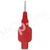 TePe Original - Szczoteczki międzyzębowe 0,5 mm 8szt. (czerwone)