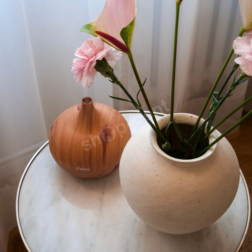 Feelo Family Dyfuzor zapachowy ultradźwiękowy do olejków eterycznych