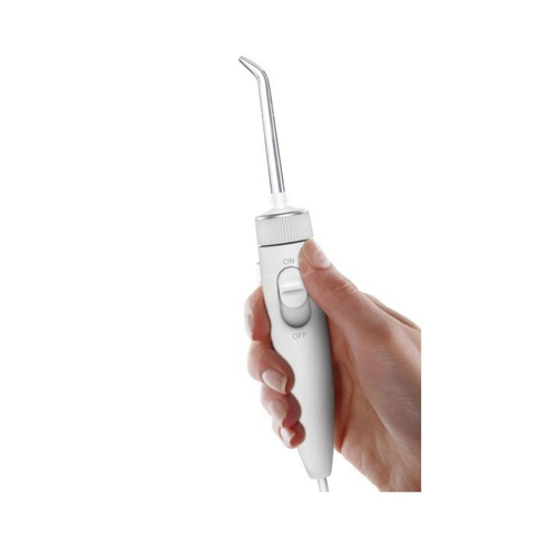 WATERPIK WF-150 Ultra Plus Irygator do zębów stacjonarny z 6 końcówkami