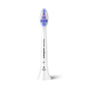 Philips Sonicare Sensitive S2 HX6056/87 Końcówki do szczoteczki sonicznej miękkie 6 sztuk