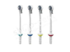 Końcówki ORAL-B Braun OxyJet ED17-4 4 szt. do irygatora ORAL-B OxyJet