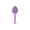 SEYSSO Color Face Brush Lavender końcówka do mycia twarzy do szczoteczki sonicznej 1 sztuka
