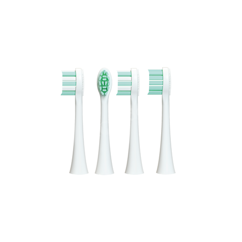 Feelo PRO White szczoteczka soniczna z etui podróżnym