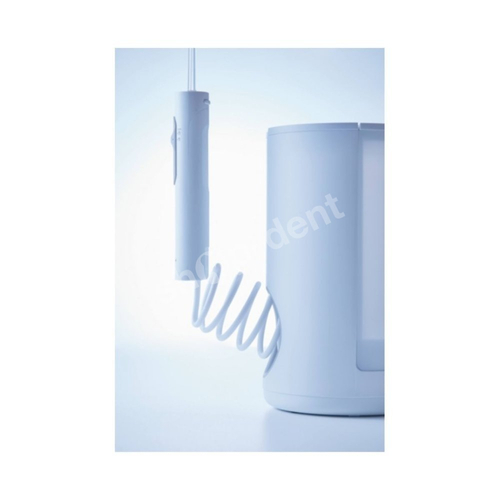 Irygator do zębów PANASONIC EW1611.Stacjonarny z technologią ultradźwiękową.