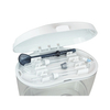 Irygator WATERPIK WP-100 White Stacjonarny z 7 końcówkami