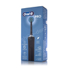 ORAL-B D103 Vitality PRO Protect X Clean Cross Action BLACK BOX Szczoteczka elektryczna z 3 trybami pracy