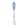 Końcówki PHILIPS Sonicare Premium Plaque Defence C3 HX9042/17 2 szt. do szczoteczki sonicznej Philips