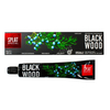SPLAT Special BLACKWOOD Czarna pasta wybielająca zęby z aktywnym węglem 75 ml