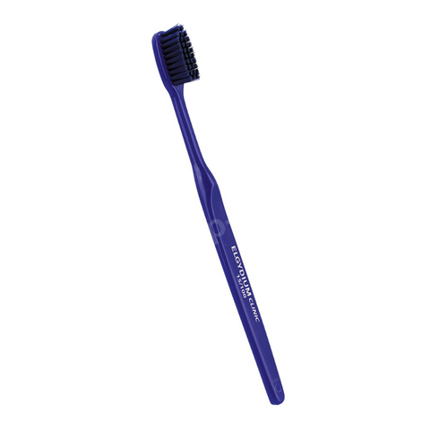 ELGYDIUM Clinic 15/100 - ultramiękka pooperacyjna szczoteczka do zębów