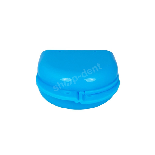 FALCON Duże pudełko na aparat ortodontyczny lub protezę