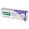 GUM Butler Ortho (3080) - ortodontyczna pasta do zębów przeciwpróchnicza i na podrażnienia jamy ustnej 75ml