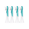 Końcówki PHILIPS Sonicare ForKids 3+ HX6034/33 4 szt. do szczoteczki sonicznej dla dzieci Philips