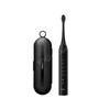 Feelo PRO Black szczoteczka soniczna z etui podróżnym