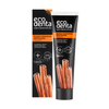 ECODENTA BLACK CINNAMON wybielająca pasta z aktywnym węglem o smaku cynamonu 100 ml