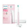 PHILIPS Sonicare Series 3100 Pink HX3673/11 Szczoteczka soniczna do zębów z etui