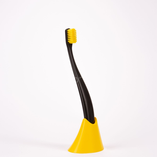 Promis stojak na szczoteczkę manualną Promis pojedynczy