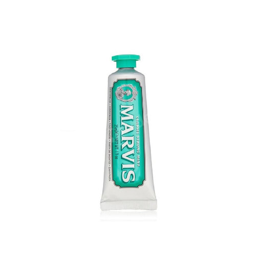 Marvis Classic Zestaw mini past do zębów (3x25ml)