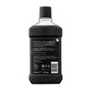 SEYSSO Carbon Black Odświeżający płyn do płukania jamy ustnej z węglem aktywnym 500 ml